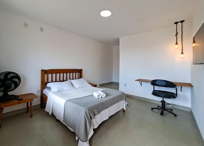 Suíte casal
